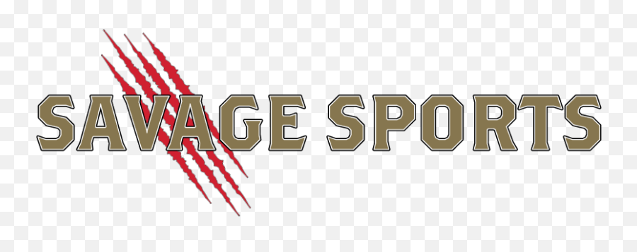 Savage Sports U2014 All - American Collectibles Png,Savage Icon