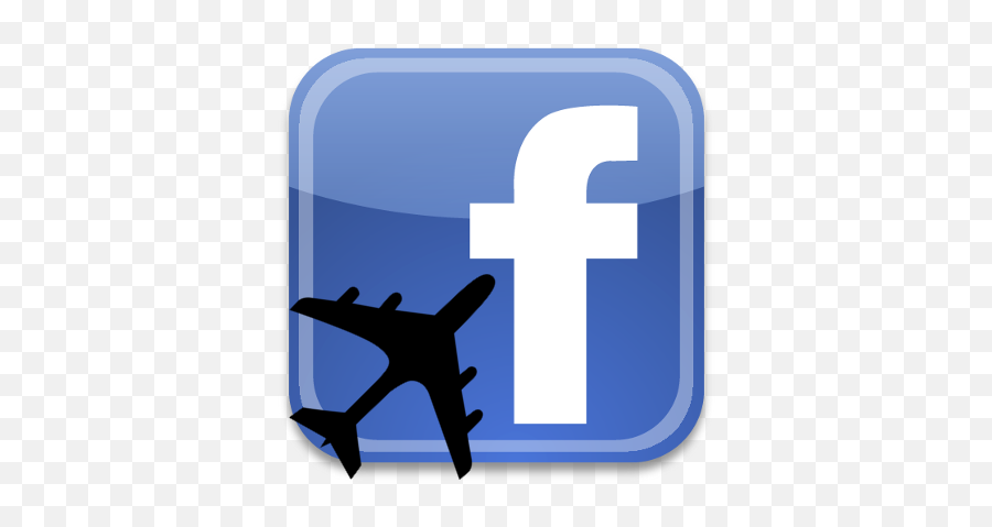 Facebook As Your Travel Agent For Social Scheduling More - Iconos De Redes Sociales Png Individuales,Time Travel Icon