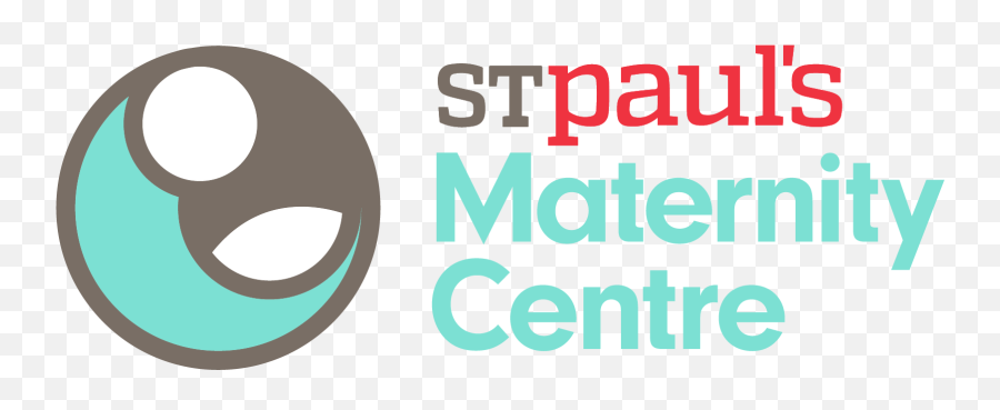 Logo Design For Stpaulu0027s Maternity Centre - Pulp U0026 Pixel Protected By Smith And Wesson Png,S Logos