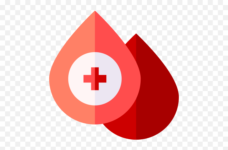 Blood Drop - Free Medical Icons Vertical Png,Vandemataram Icon Gota