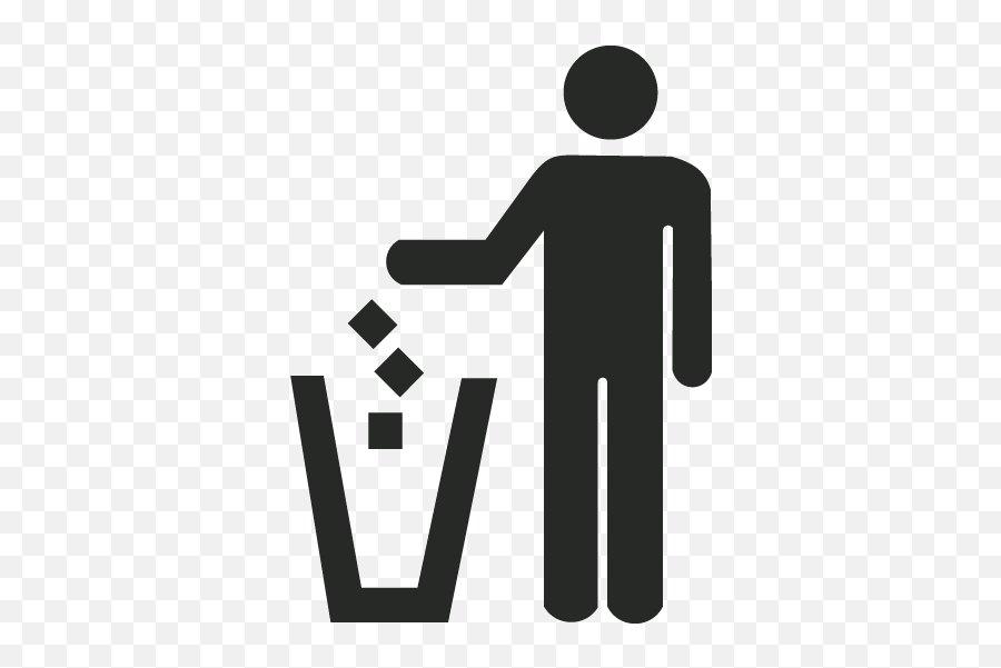 Custom Recyling Sign - C1330twk1 Trash Can Sign Png,007 Icon