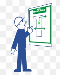 The Roles And Responsibilities Of Fire Marshal Commodious - Standing Around png
