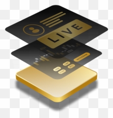 Live Accounts - Icon Fx Online Forex Broker Language Png,Liquidity Icon