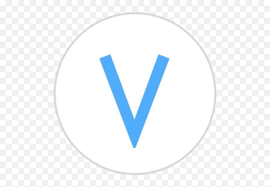 Velintech Solution Client Reviews Clutchco Png Letter V Icon