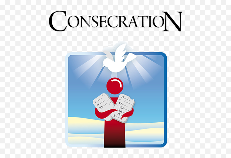 Consecration Mission Png Moses Icon
