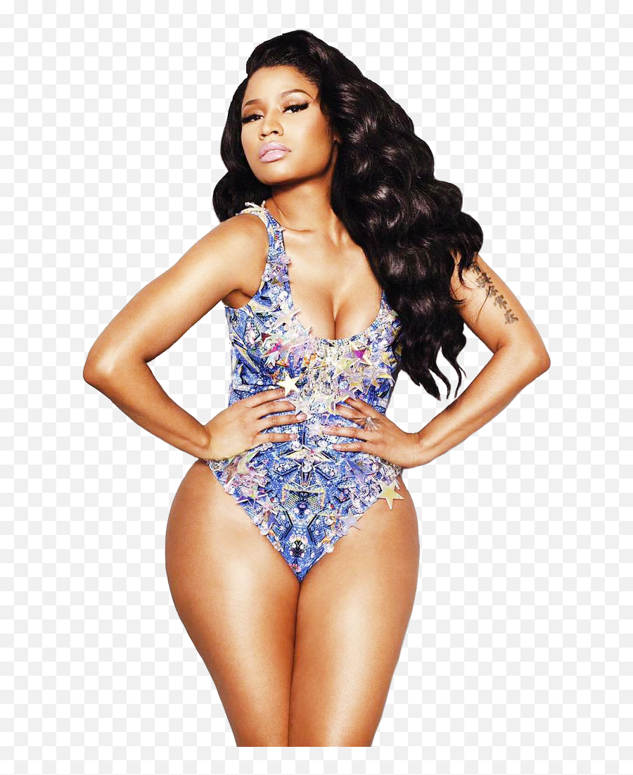 Nikki Minaj Nicki - Transparent Background Nicki Minaj Png,Nicki Minaj Png