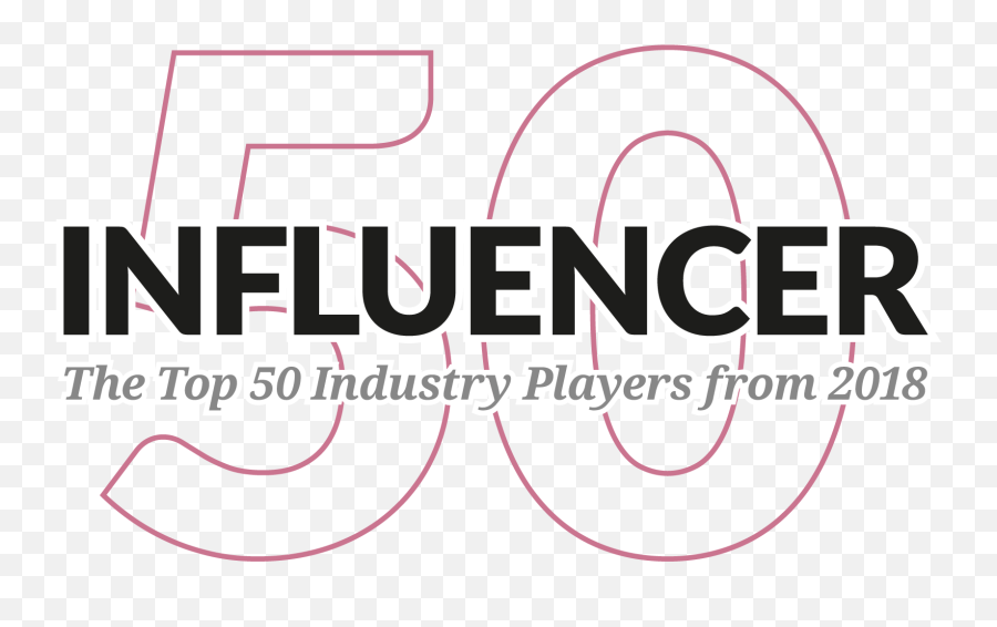 Influencer 50 - Talking Influence Calligraphy Png,50 Png