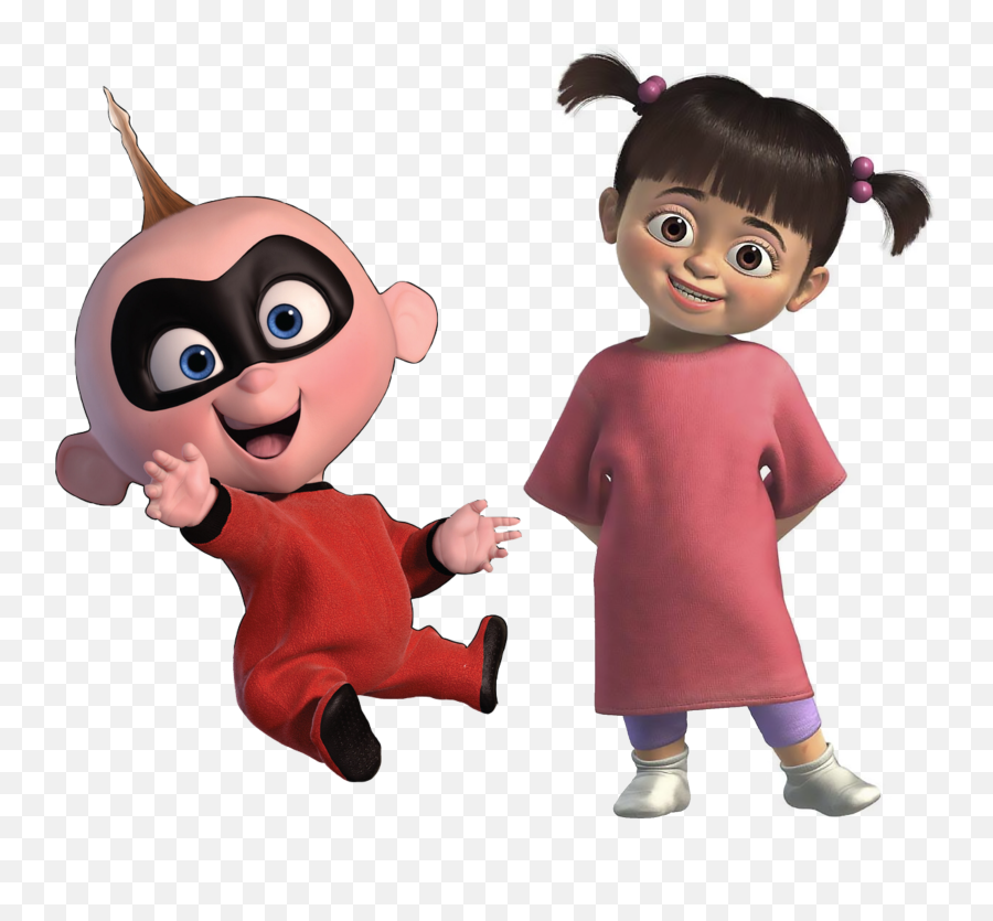 Httpsfavpngcompngdownloadzez2nkzf Httpsfavpng - Jack Jack Incredibles Png,Monsters Inc Png