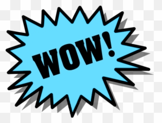 Logo Gratis - Wow Transparent Background png