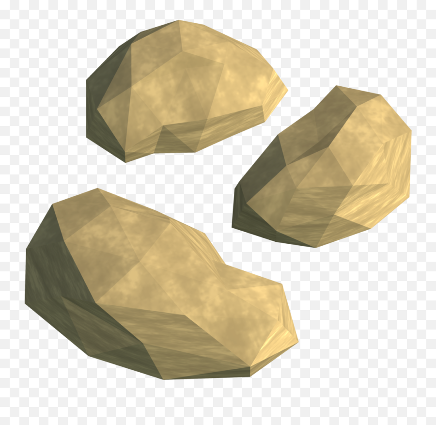 Gold Nuggets - Crystal Png,Gold Nugget Png