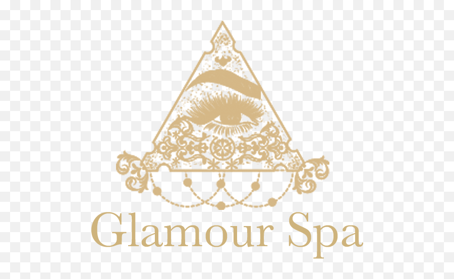 Pure Glamour Spa - Microblading Eyebrows Logo Png,Microblading Logo