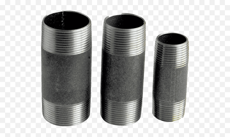 Carbon Steel Nipple U2013 Productssteel Pipepipe - Carbon Steel Nipple Png,Nipples Png