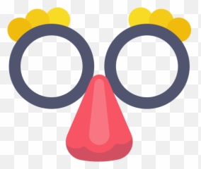 Free Transparent Clown Nose Png Images Page 1 Pngaaa Com - clown nose roblox