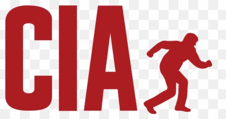 Cia Png 9 Image - Graphic Design,Cia Logo Png