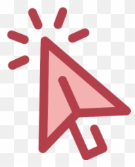 roblox mouse pointer png