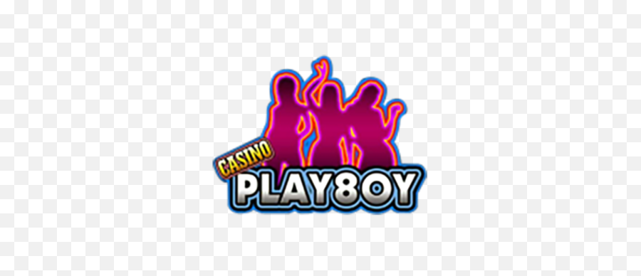 Playboy Casino Logo Png - Playboy Slot Logo Png,Playboy Logo Png