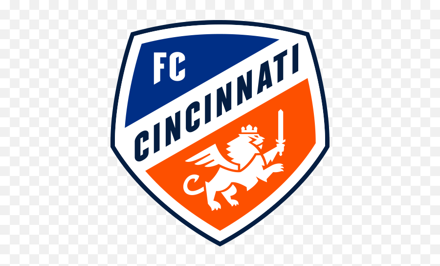 Atlanta United Fc Fixtures - Fc Cincinnati Logo Png,Atlanta United Logo Png