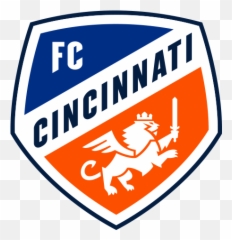 Atlanta United Fc Fixtures - Fc Cincinnati Logo Png,Atlanta United Logo Png