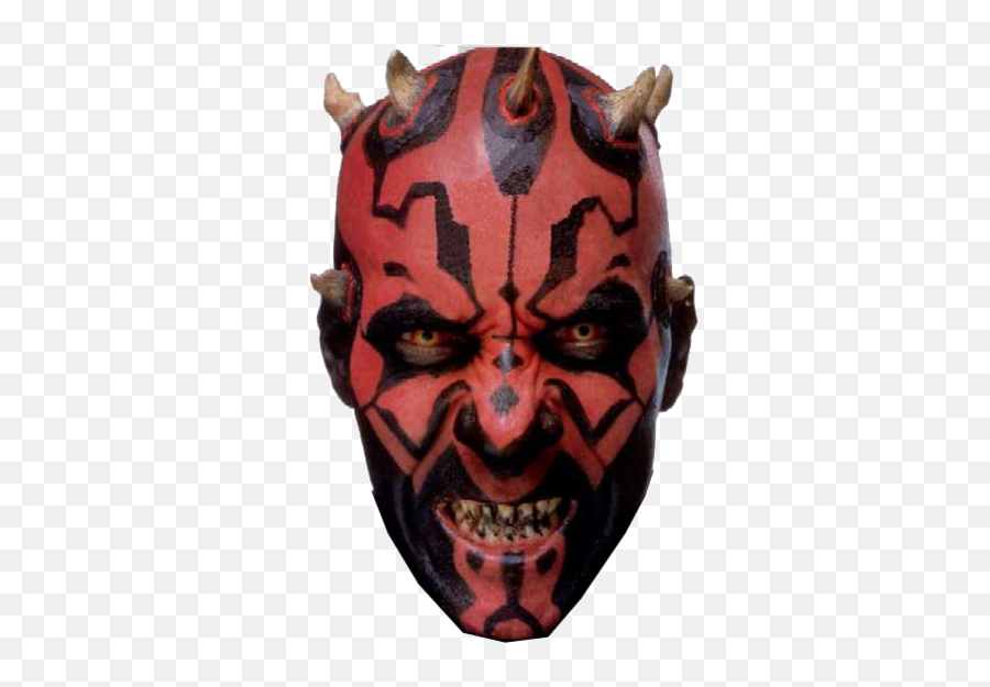 Png And Vectors For Free Download - Darth Maul Cat,Darth Maul Png