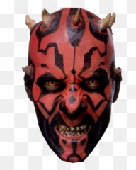 Png And Vectors For Free Download - Darth Maul Cat,Darth Maul Png