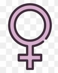 Venus Png Icon - Feminism Sign,Venus Transparent