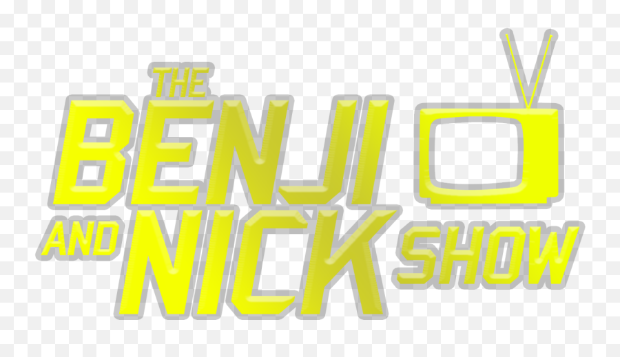 The Benji And Nick Show U2013 Twitter Nicholas Briggs - Graphics Png,Twitter Logo 2019