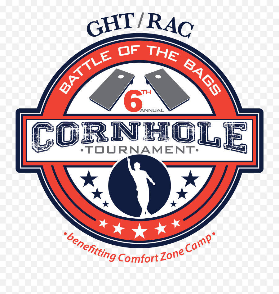 Czc Cornhole Tournament - Cornhole Tournament Logo Full Emblem Png,Cornhole Png