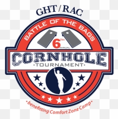 Czc Cornhole Tournament - Cornhole Tournament Logo Full Emblem Png,Cornhole Png