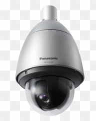 Wv - Sw598a Ip Camera Network Camera Panasonic Security Panasonic Wv Sw598 Png,Security Camera Png