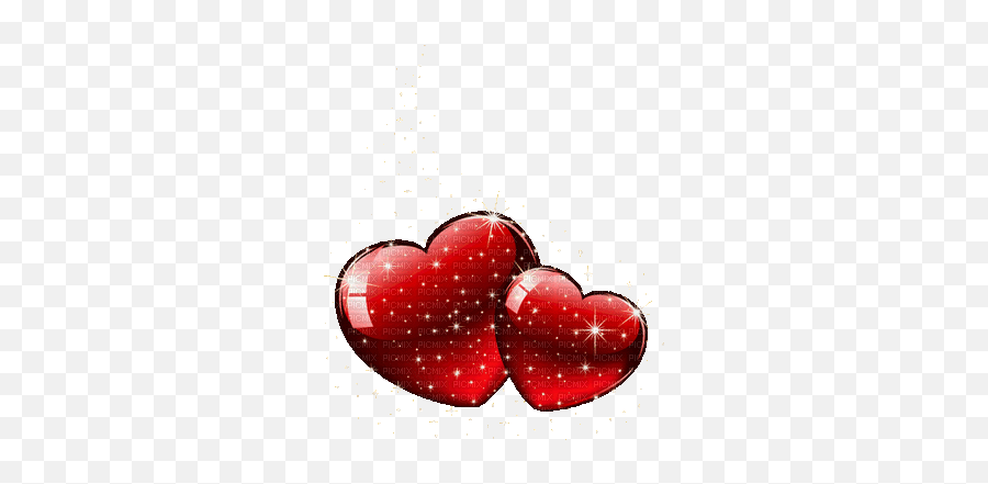 Valentine Hearts Gif Picmix Red - Lowgif Para El 14 De Febrero Con Frases Png,Heart Gif Transparent