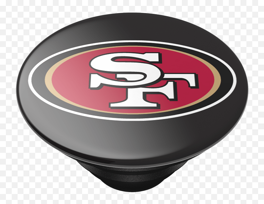 Ers Logo Popsockets - San Francisco 49ers Png,49ers Logo Png