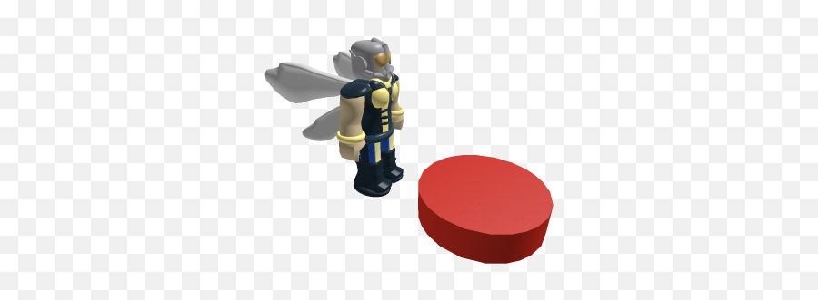 Ant Man Wasp Roblox Figurine Png Free Transparent Png Images Pngaaa Com - ant man hat roblox
