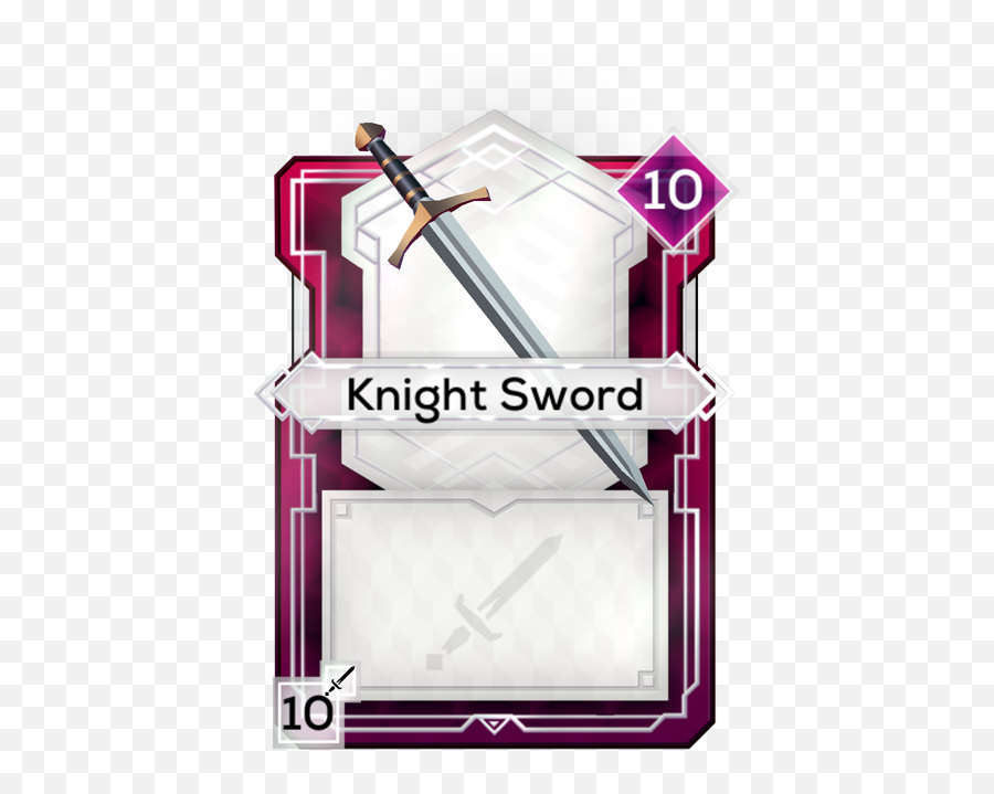 Monolisk - Knight Sword Portable Network Graphics Png,Knight Sword Png