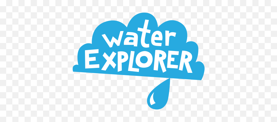 Water Explorer - Papa Vicuña Mackenna Png,Explorer Logo