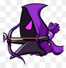 Sylvanas - Clip Art Png,Sylvanas Png