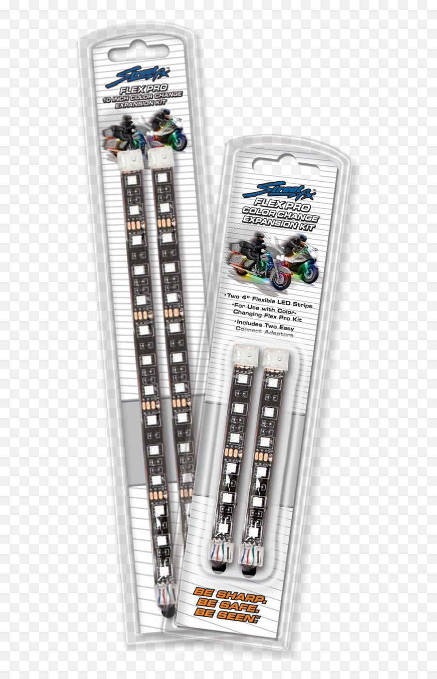 Flex Pro Color - Changing Expansion Kit U2014 Sasquatch Motorsports Western Concert Flute Png,Sasquatch Png