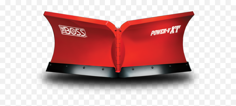 Boss Snowplow - Boss Snow Plows Png,Plow Png