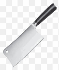 Download Hd Joseph Black Executive Chef Hennenu0027s - Kitchen Knife png