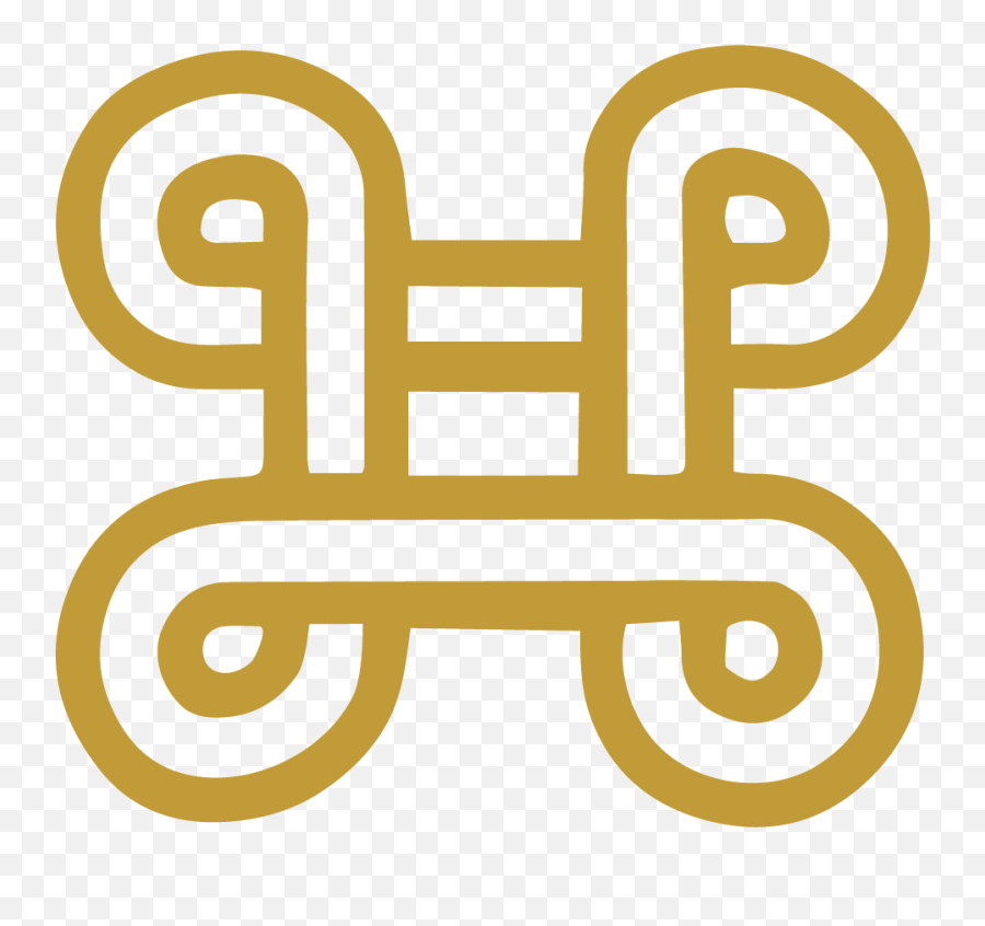 Institution Of Financial Unity U2013 For The - Mpatapo Adinkra Symbol Png,Unity Logo Png