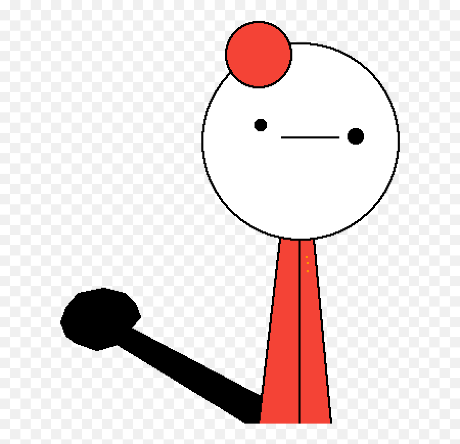 Roundish Fez Guy - Does A Periscope Work Png,Fez Png