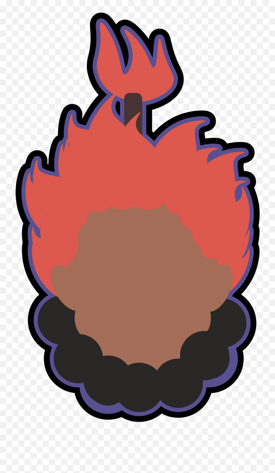 Vector Artwork U2014 Polipede Png Akuma