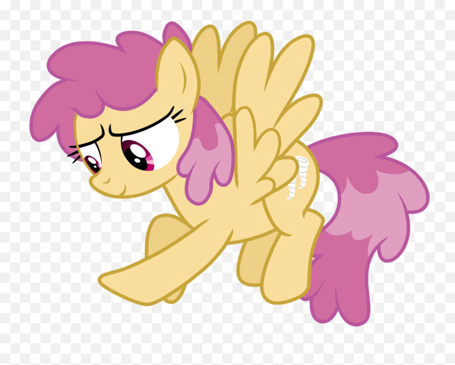 Download Hd Mundschenk85 Dizzy Twister High Res Orange - High Resolution My Little Pony Png,Twister Png