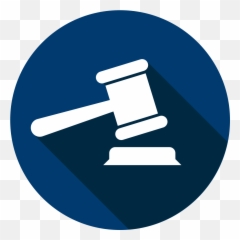 Law Transparent Legal Picture 2692925 - Legal Icon Png Transparent