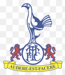 Tottenham Hotspur Logo History U0026 Meaning Png - Tottenham Hotspur Old Logo,100 Pics Logos 46