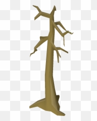 Dying Tree Png - Dying Tree Wood 320567 Vippng