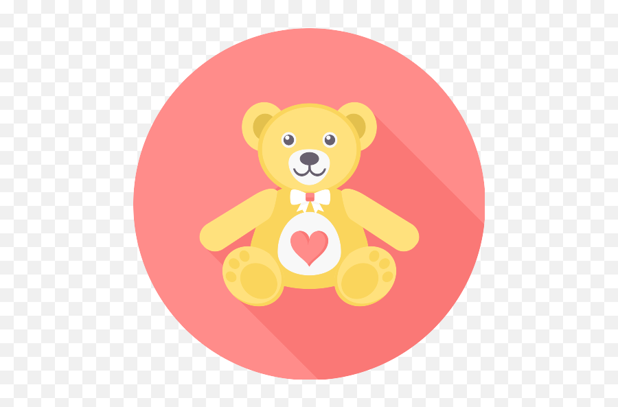 Teddy Bear Png Icon - Png Repo Free Png Icons Teddy Bear,Baby Bear Png