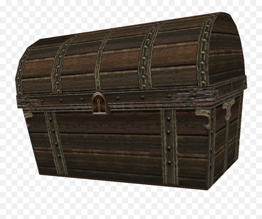 Treasure Chest Png Image Transparent - Plank,Treasure Chest Transparent