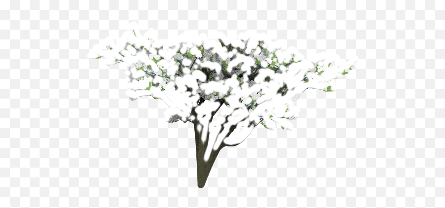 Trees For Project Dogwaffle - Bouquet Png,Bushes Transparent Background