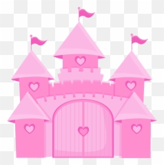 Download Castle Birthday Princess Disney Princesas Free - Imagenes De Castillos De Princesas Png,Disney Castle Png
