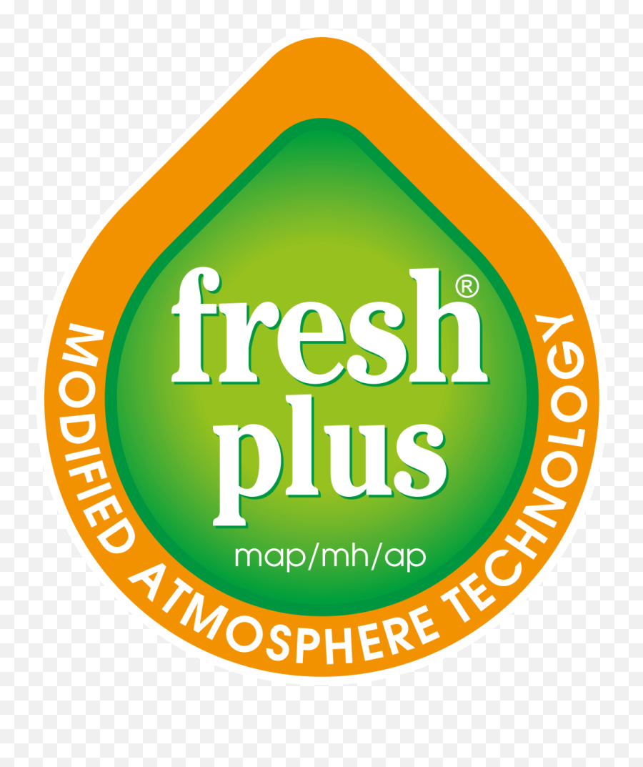Freshplus Modified Atmosphere - Circle Png,Tr Logo